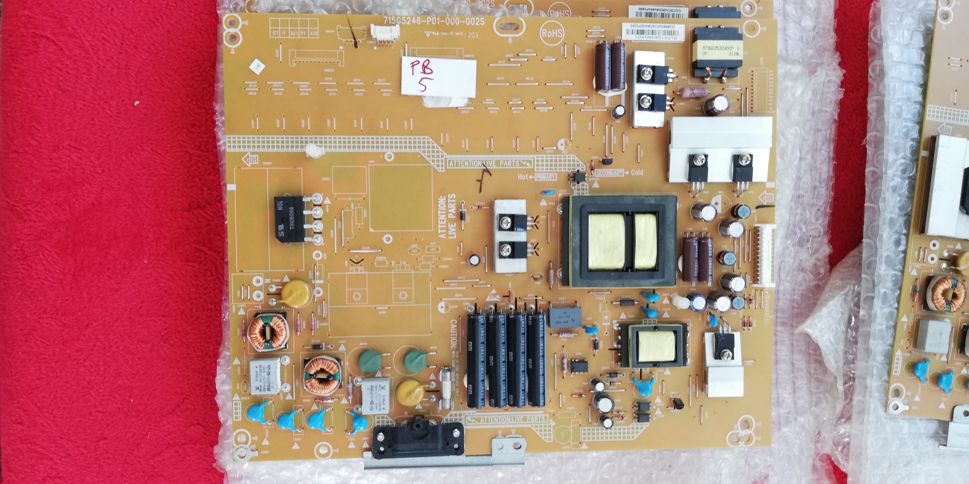 Éclairage intérieur LED pour Volkswagen: variété de modèles couverts