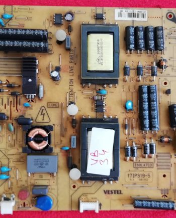 17IPS19-5   27131526