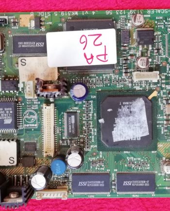 3139 123 56  4V1 WK319.5