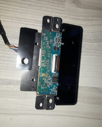 47LA860V  CAMERA