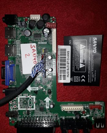 T.VST59S.81  LE127S15FM