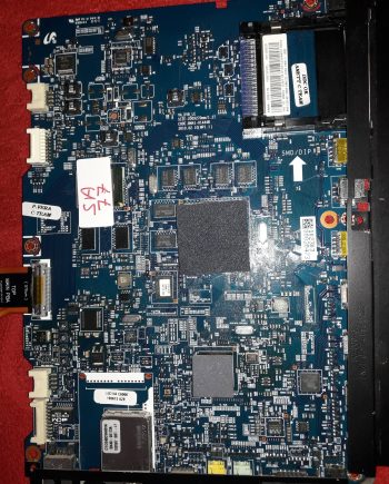 BN44-03611S  UE40C6000