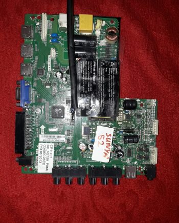 TP.VST59.P86  PREMİER PR32B30