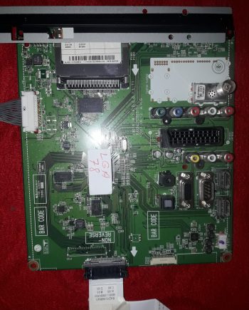 EBT61825785  32LV3550