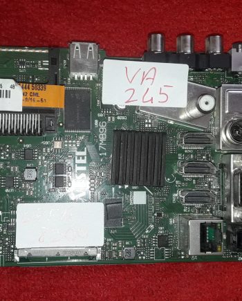 17MB96  10095753  23231442  48