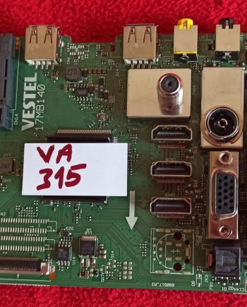 17MB140 23480847 10116070 JVSLT-43VF42T ANKART