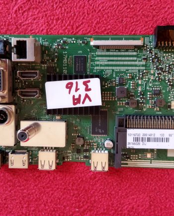 17MB110S 10119720 23514312 55 FB7300 ANAKART