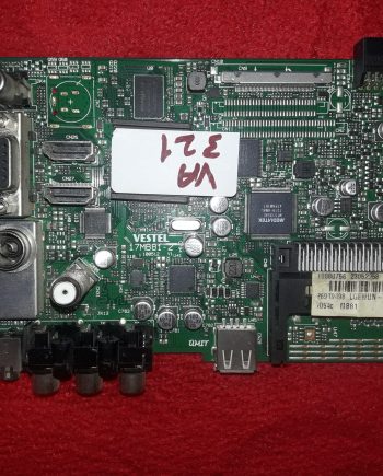 17MB81-2 10080756 23052258 42