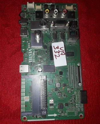 17MB211S 23577116 VESTEL