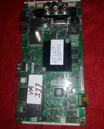 17MB130S 10123125 23579888 65UD9000