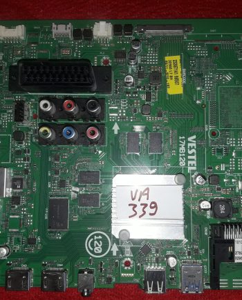 17MB120 10105773 23367140 43