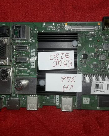 17MB230 10126421 23622821 55UD9280