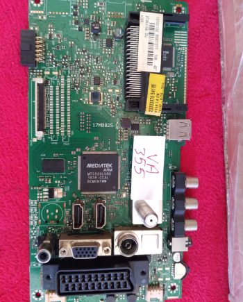 17MB82S 10100102 23306277 40