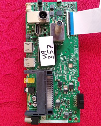 17MB140TC 23652666 23612011