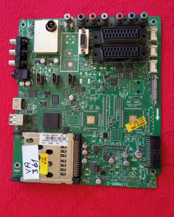 17MB65-2 10076960 23034797 LG PANEL