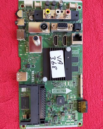17MB130S 23575092 10126417
