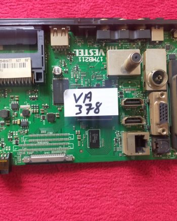 17MB211 10112316 23456977