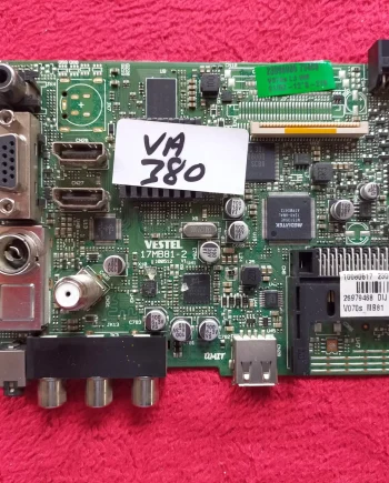 17MB81-2 10080617 23098095 23081155 SDILTA320