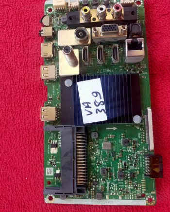 17MB170 23596920 REGAL 55R754UA9