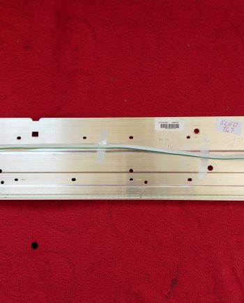 ZPP35500 057U55-A99 ARÇELİK A55L 9683 5S LEDBAR