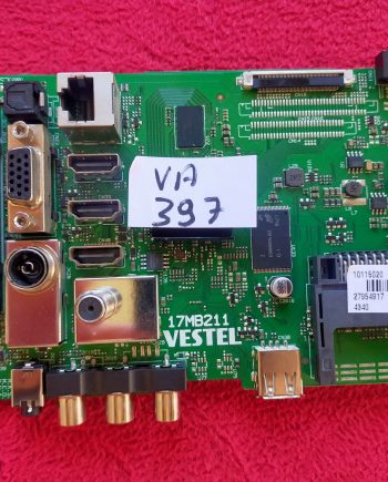17MB211 10115020 23459339