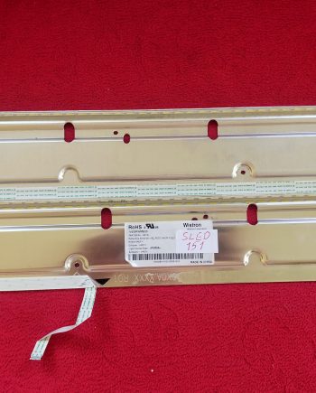 WCM 1733.00X0A.XXXX R01 KDL-43W756C LEDBAR