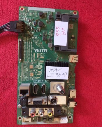 17MB181TC VESTEL 43F9510 ANAKAART