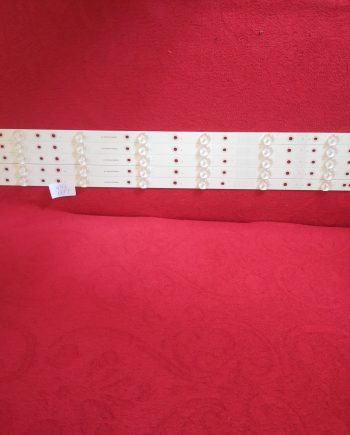 43PUK4900/12, 43PFS5301/12, 43PFS5302/12 ledbar
