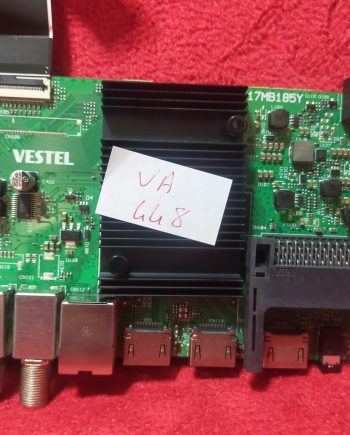 17MB185Y 55UA9540
