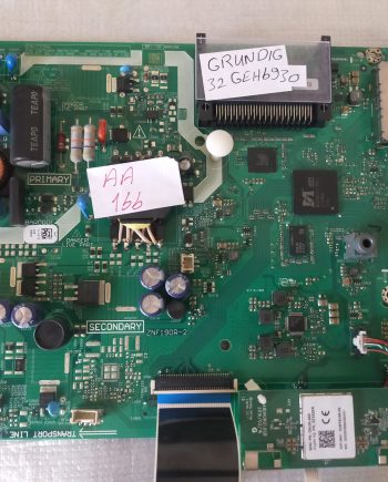 ZNF190R-2 GRUNDIG 32GEH6930