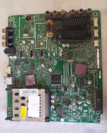 17MB69 LG PANEL