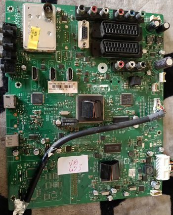 17MB35-4 10064758 20476406 CMO PANEL