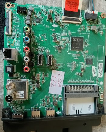 EAX68167602 1.0 43LM6300 PLA