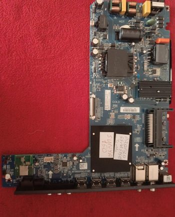 EL.MT9602PRO-FG95 PROFİLO 55PA515G