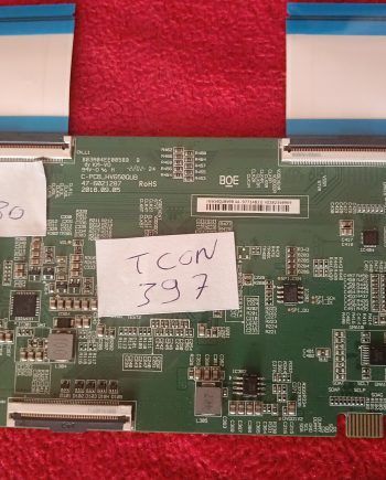 C-PCB_HV650QUB VESTEL 65U9530