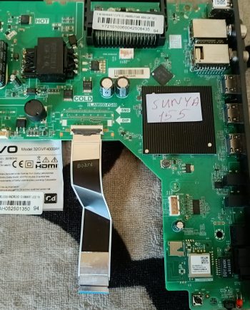 EL.AM950-FG48 ONVO 320F4000AH