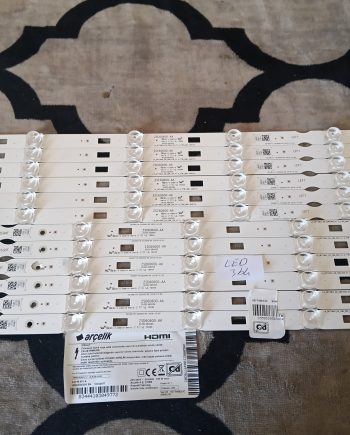 A49 B 970 A LEDBAR
