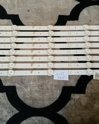KDL-50WF655 LEDBAR