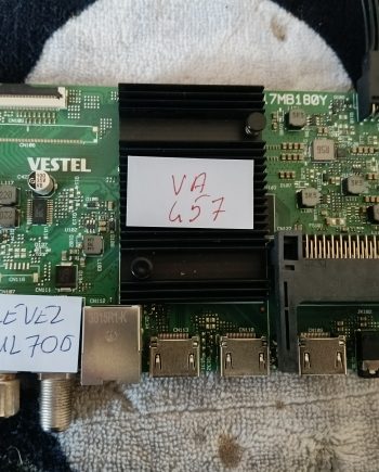17MB180Y Hİ LEVEL 50UL700