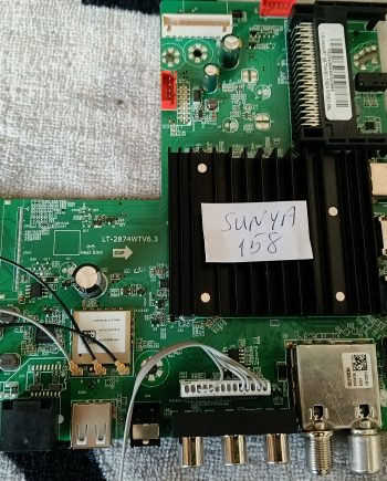 LT-2874WTV6.3 SN65FMN252-0276